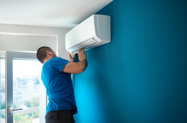 Best Best HVAC Companies  in St George, KS